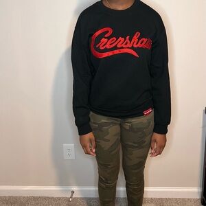 Marathon Brand Crenshaw Sweatshirt